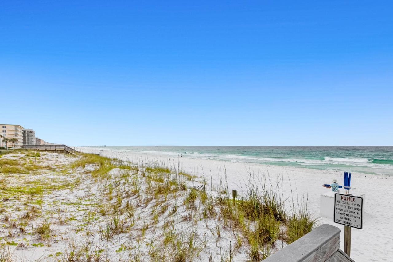 Dune Pointe 403 Fort Walton Beach Exterior foto