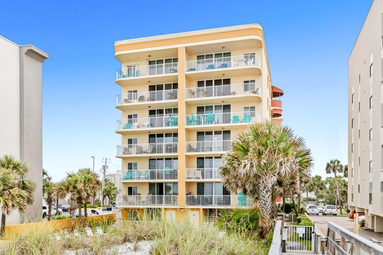 Dune Pointe 403 Fort Walton Beach Exterior foto