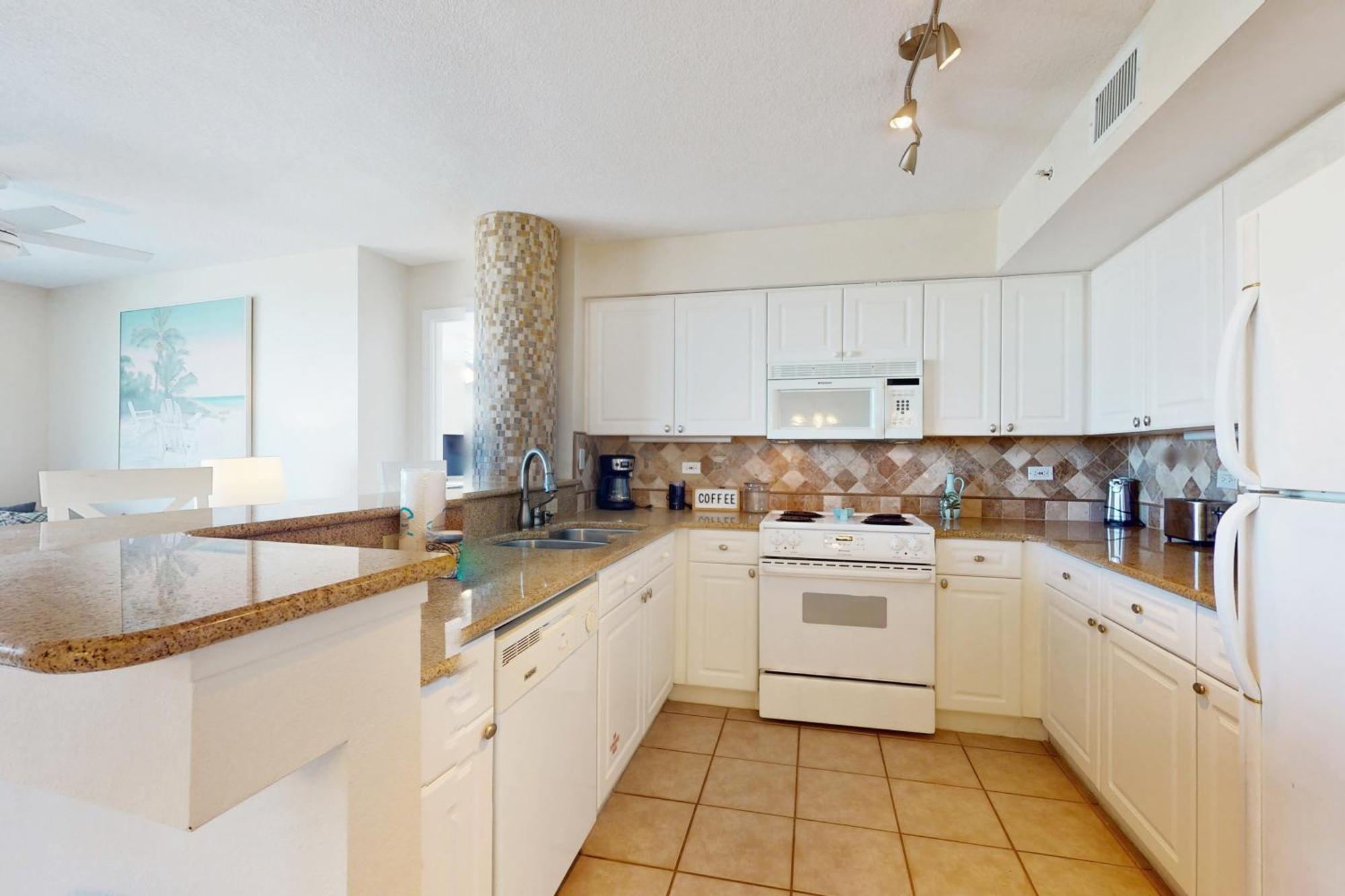 Dune Pointe 403 Fort Walton Beach Exterior foto