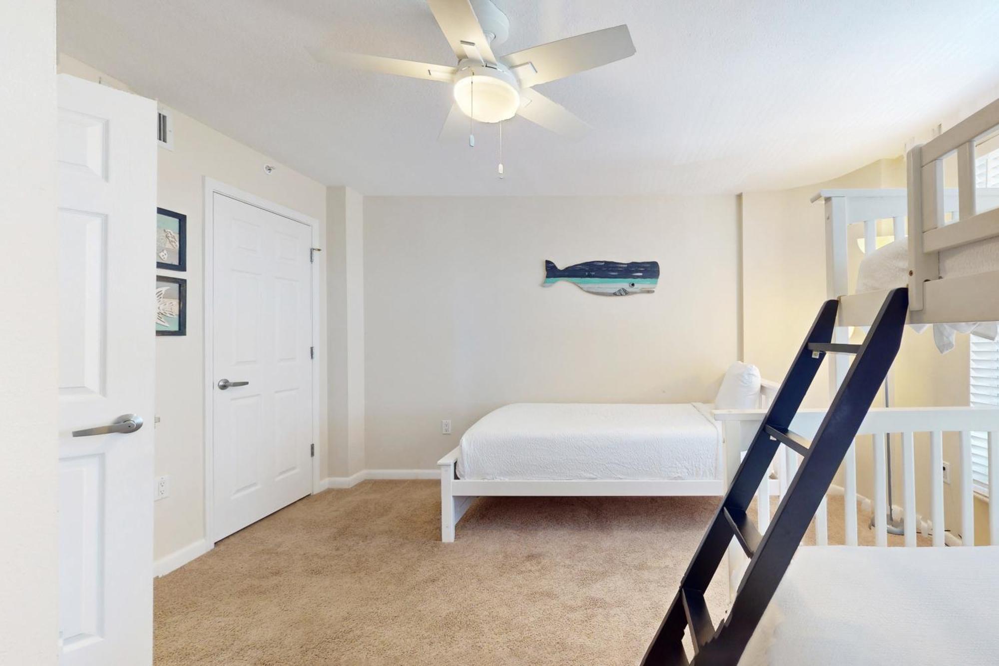 Dune Pointe 403 Fort Walton Beach Exterior foto