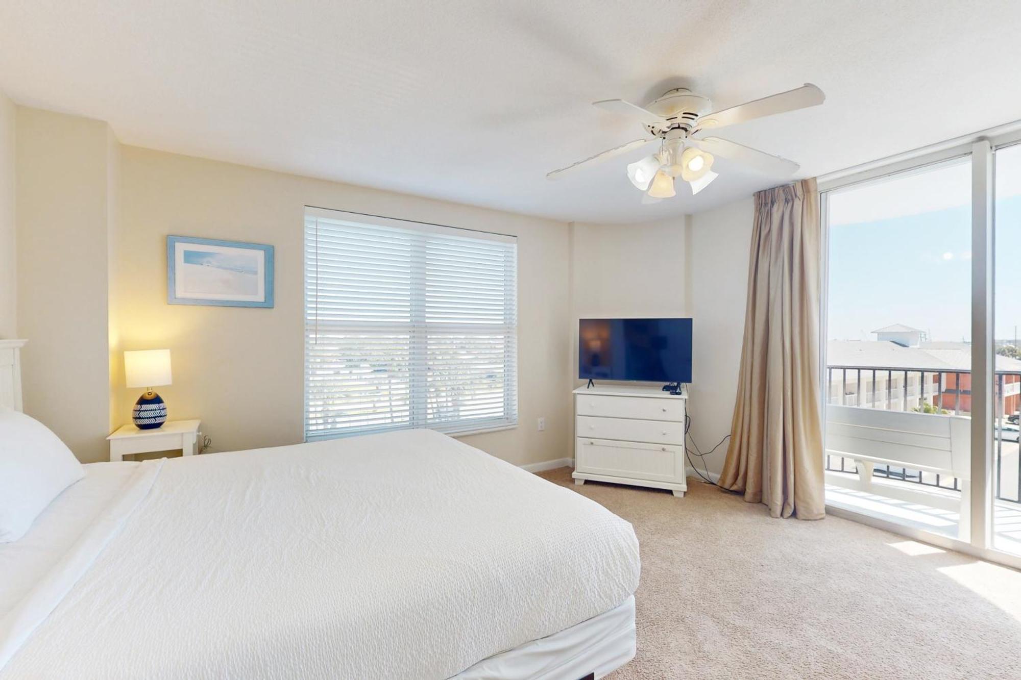 Dune Pointe 403 Fort Walton Beach Exterior foto