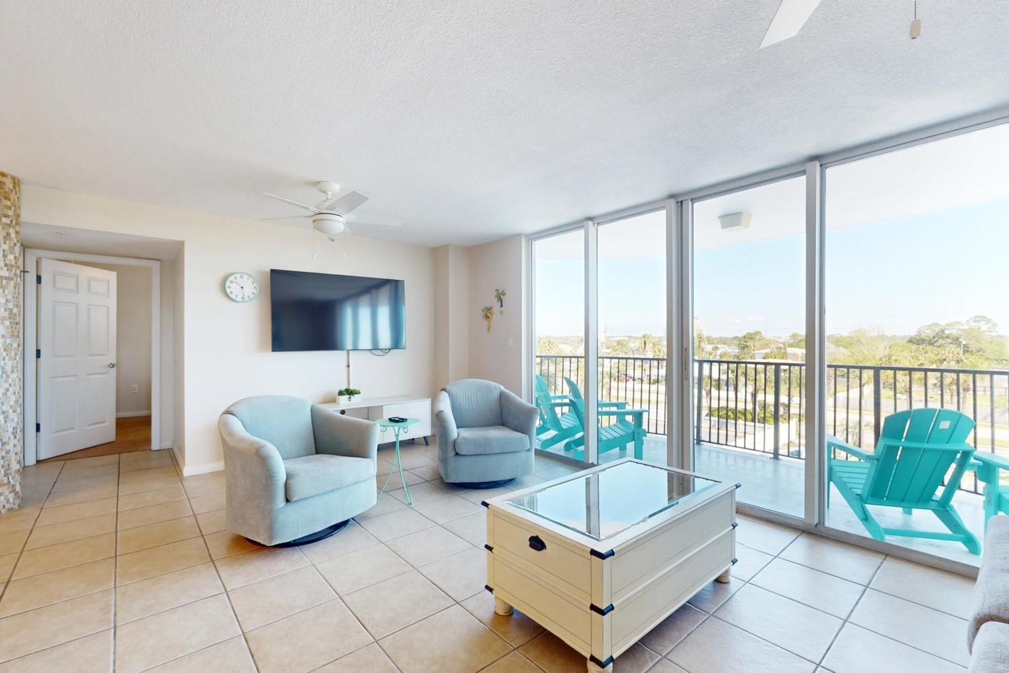 Dune Pointe 403 Fort Walton Beach Exterior foto