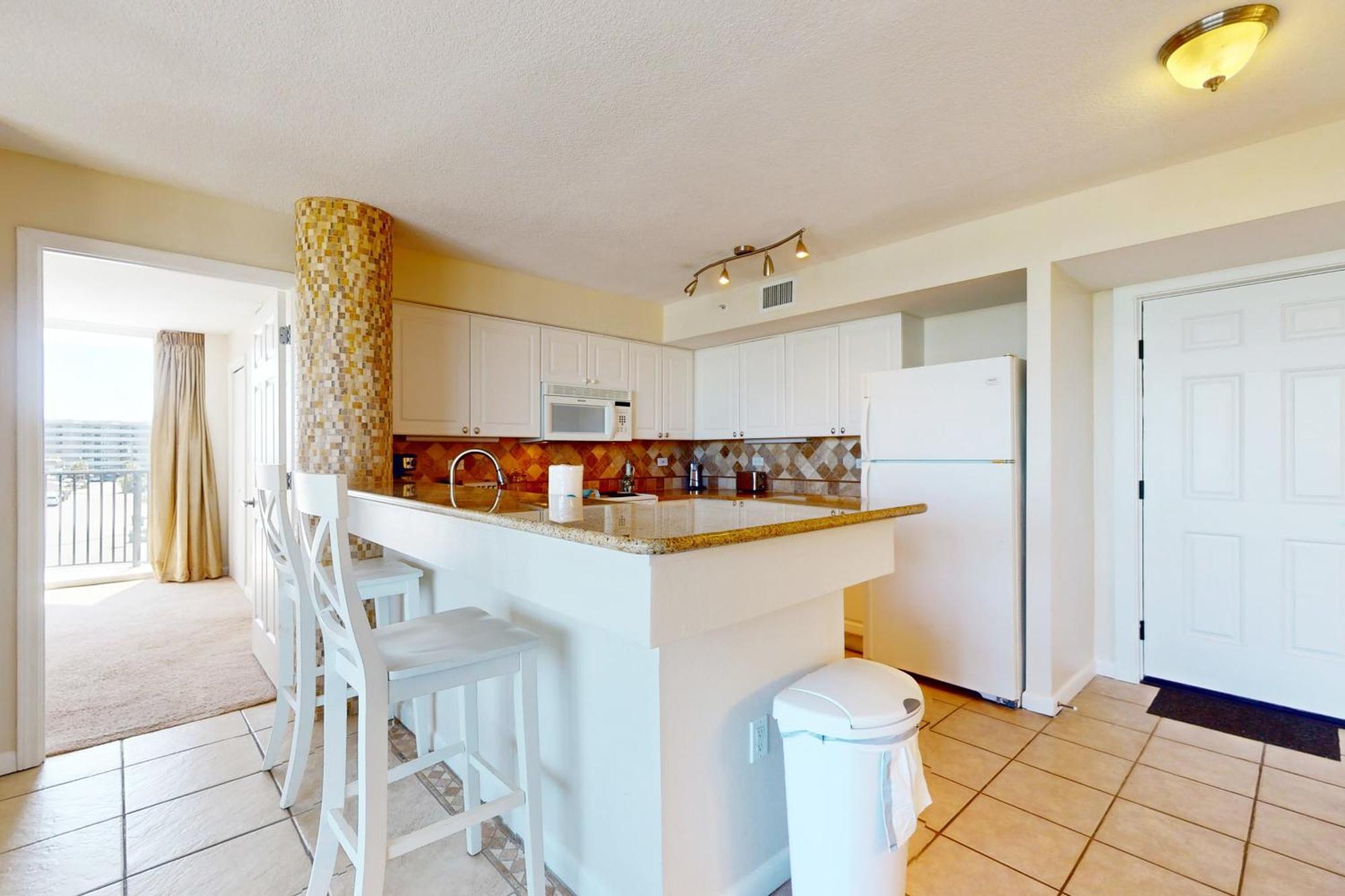 Dune Pointe 403 Fort Walton Beach Exterior foto